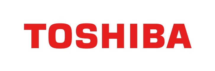 Toshiba logo