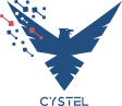 Cystel logo