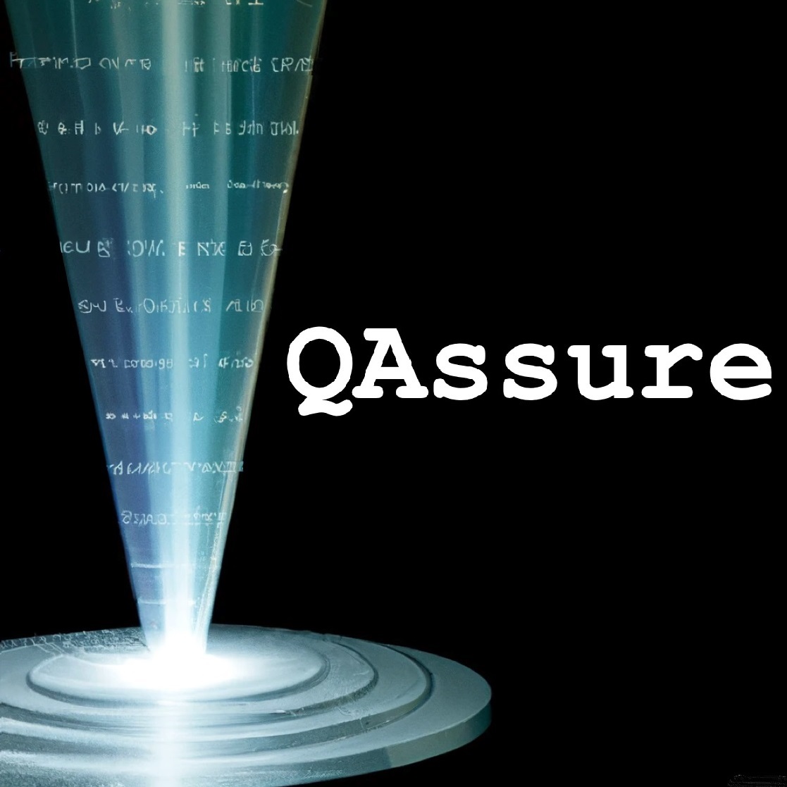 QAssure Icon