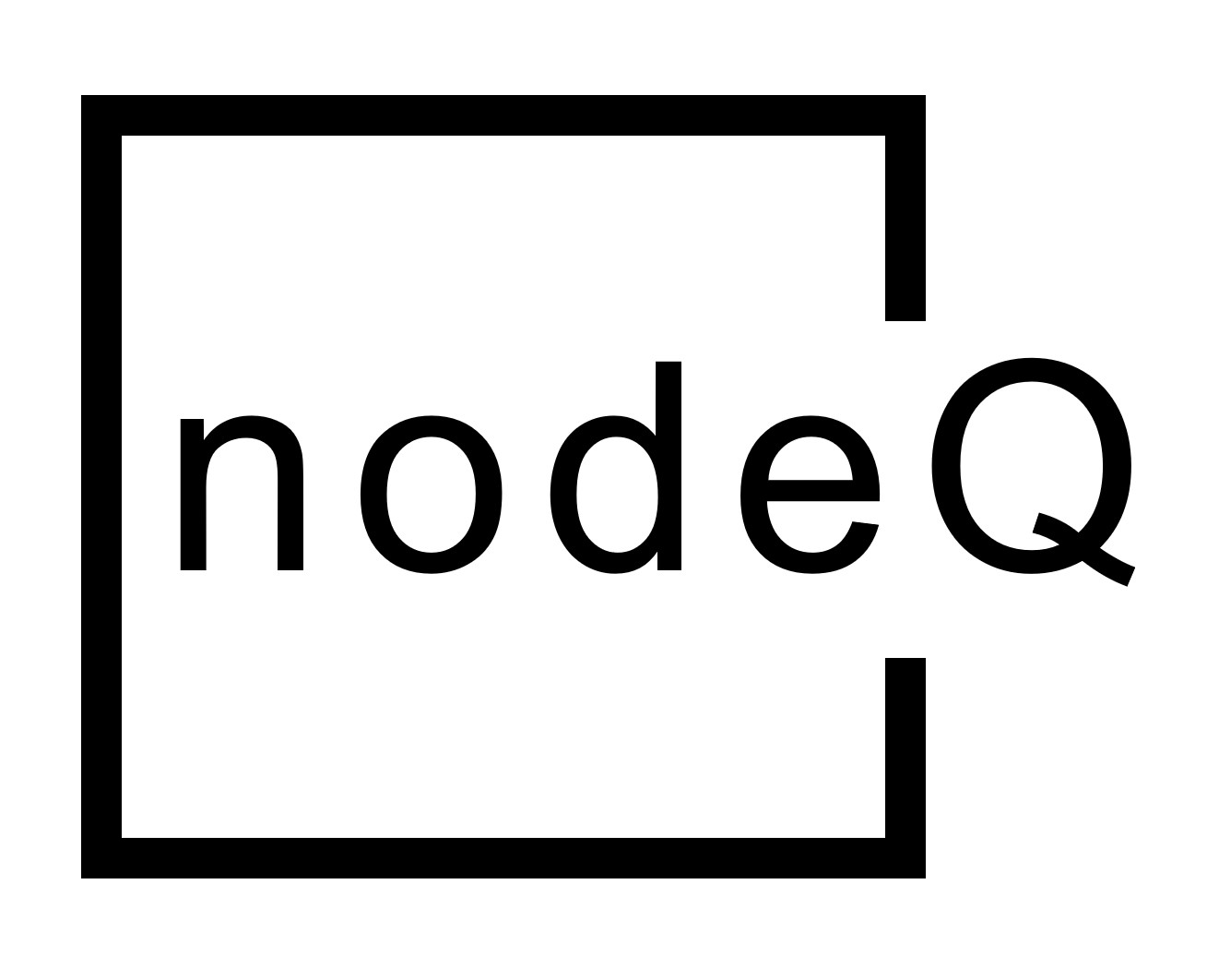 nodeQ logo